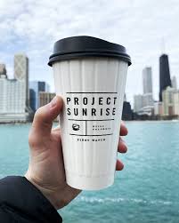First Watch Project Sunrise Coffee 2025| A Refreshing Taste 2 First Watch Project Sunrise Coffee